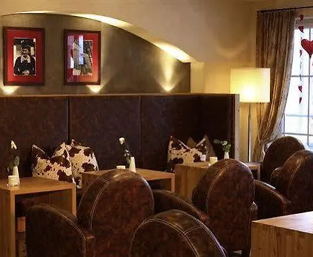 Hotel 4*s Galtenberg Alpbach
